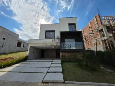 Casa de Condomínio com 4 Quartos à venda, 275m² no Urbanova, São José dos Campos