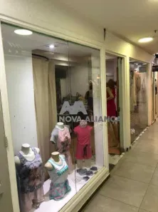Sala Comercial à venda, 20m² no Copacabana, Rio de Janeiro