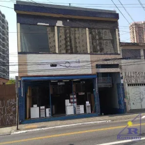Prédio Comercial à venda, 600m² no Vila Ema, São Paulo