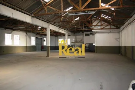 Galpão/Depósito/Armazém para alugar, 1021m² no Água Branca, São Paulo