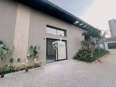 Ponto Comercial para alugar, 55m² no Cambuí, Campinas