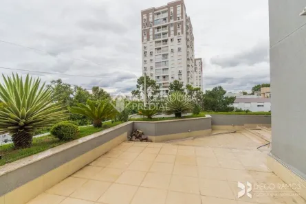 Apartamento com 3 Quartos à venda, 234m² no Cristo Redentor, Porto Alegre