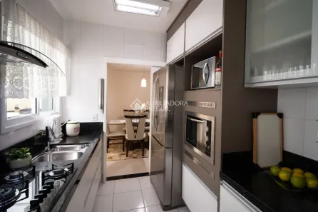 Sobrado com 3 Quartos à venda, 150m² no Boqueirão, Curitiba