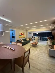 Apartamento com 3 Quartos à venda, 132m² no Calhau, São Luís