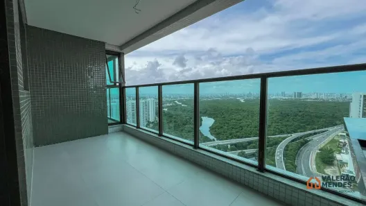 Apartamento com 3 Quartos à venda, 85m² no Boa Viagem, Recife