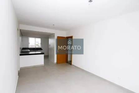 Apartamento com 3 Quartos à venda, 85m² no Monsenhor Messias, Belo Horizonte