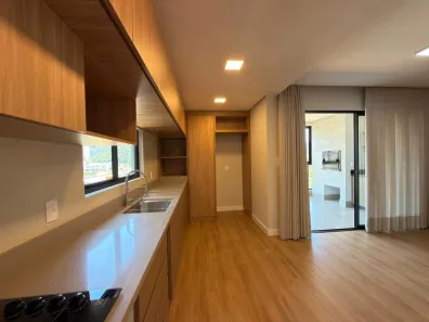 Apartamento com 3 Quartos à venda, 101m² no Nova Brasília, Jaraguá do Sul