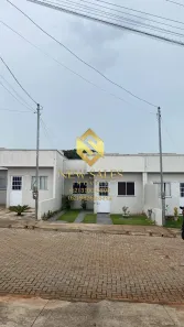 Casa de Condomínio com 3 Quartos à venda, 150m² no Chácaras Santa Luzia, Trindade