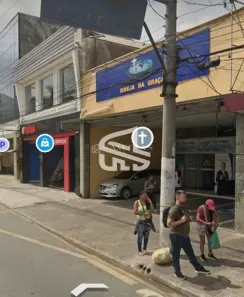 Galpão/Depósito/Armazém para alugar, 440m² no Vila Maria, São Paulo