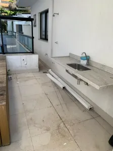 Cobertura com 4 Quartos à venda, 166m² no Tijuca, Rio de Janeiro