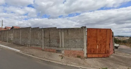 Lote/Terreno à venda, 300m² no Parque Residencial Monte Rey III, Piracicaba