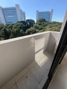 Apartamento com 2 Quartos à venda, 38m² no Jardim São Luís, São Paulo