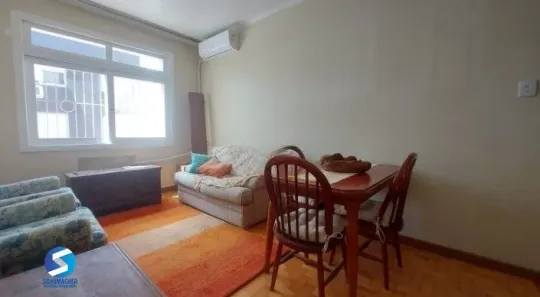 Apartamento com 2 Quartos à venda, 65m² no Santana, Porto Alegre