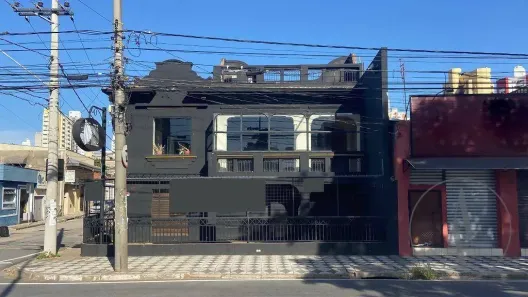 Ponto Comercial à venda, 378m² no Centro, Sorocaba