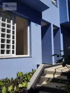 Casa de Condomínio com 3 Quartos à venda, 200m² no Centro, Diadema