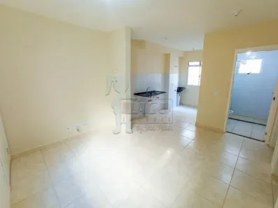 Apartamento com 2 Quartos à venda, 43m² no Jardim Heitor Rigon, Ribeirão Preto