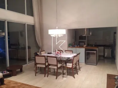 Apartamento com 3 Quartos à venda, 275m² no Campo Belo, São Paulo