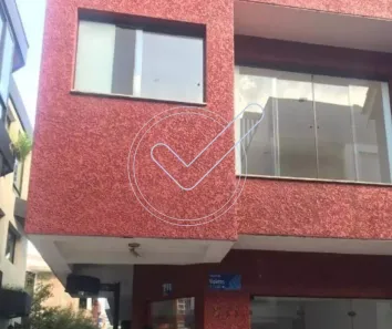 Imóvel Comercial para alugar, 211m² no Condomínio Centro Comercial Alphaville, Barueri