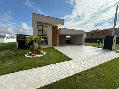 Casa de Condomínio com 3 Quartos à venda, 185m² no Ogiva, Cabo Frio
