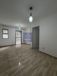 Apartamento com 2 Quartos à venda, 58m² no São Pedro, Osasco