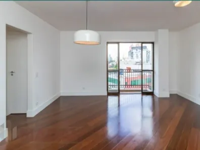 Apartamento com 2 Quartos à venda, 126m² no Sumarezinho, São Paulo