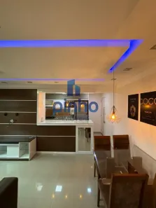 Apartamento com 2 Quartos à venda, 49m² no Piatã, Salvador