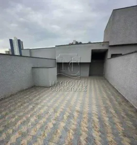Cobertura com 2 Quartos à venda, 98m² no Vila Assunção, Santo André