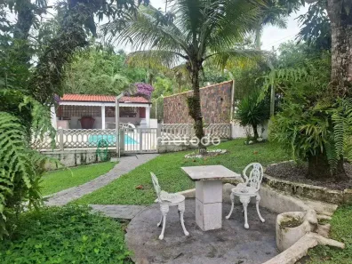 Fazenda/Sítio com 6 Quartos à venda, 400m² no Chácaras Rurais Guararema, Jacareí
