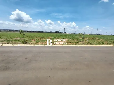 Lote/Terreno à venda, 200m² no Jardim Flamboyant, Paulínia