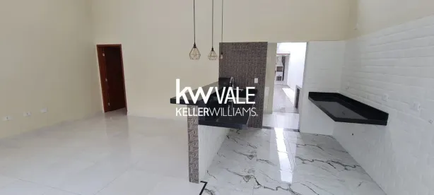 Casa com 3 Quartos à venda, 140m² no Loteamento Villa Branca, Jacareí