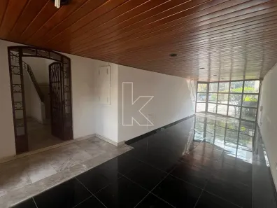 com 14 Quartos para venda ou aluguel, 500m² no Jardim América, São Paulo