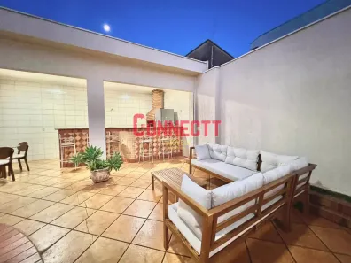 Casa com 4 Quartos à venda, 201m² no Ipiranga, Ribeirão Preto