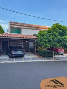 Casa de Condomínio com 3 Quartos à venda, 240m² no Higienópolis, São José do Rio Preto