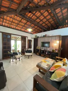 Casa com 3 Quartos à venda, 800m² no Loteamento Parque das Mangueiras, Vera Cruz