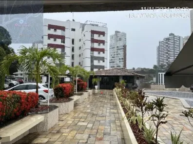 Apartamento com 3 Quartos à venda, 175m² no Rio Vermelho, Salvador