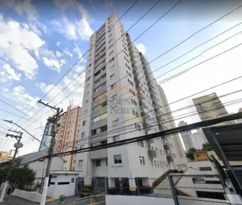 Apartamento com 1 Quarto à venda, 47m² no Santana, São Paulo