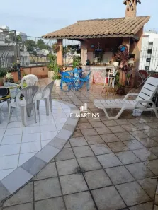 Apartamento com 5 Quartos à venda, 280m² no Jardim Amália, Volta Redonda