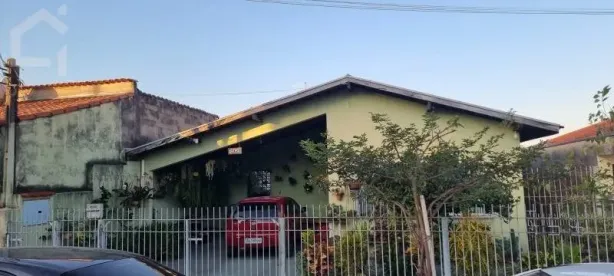 Casa com 3 Quartos à venda, 147m² no Jardim São Vicente, Itupeva