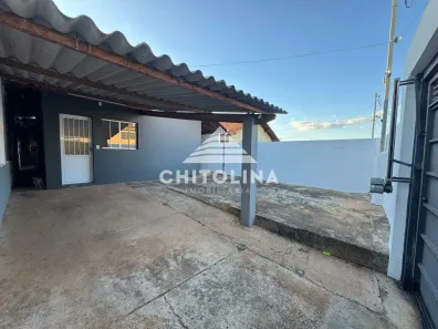 Casa com 1 Quarto à venda, 45m² no Vila Mazzei, Itapetininga