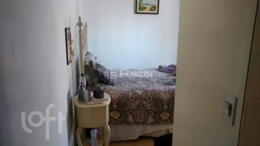 Apartamento com 3 Quartos à venda, 134m² no Vila Regente Feijó, São Paulo
