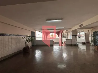Sala Comercial para alugar, 25m² no Carlos Prates, Belo Horizonte