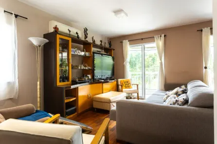 Apartamento com 3 Quartos à venda, 189m² no Bela Aliança, São Paulo
