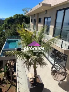 Casa com 10 Quartos à venda, 750m² no Siriúba, Ilhabela