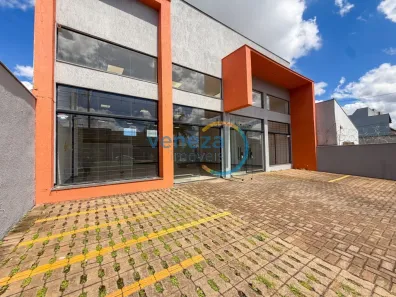 Ponto Comercial para alugar, 201m² no Operária, Londrina