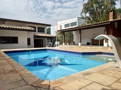 Casa com 3 Quartos à venda, 480m² no Vila Santo Antônio, Cotia
