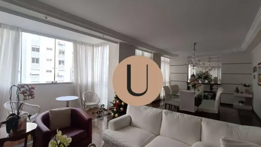 Apartamento com 3 Quartos à venda, 228m² no Jardim Paulista, São Paulo
