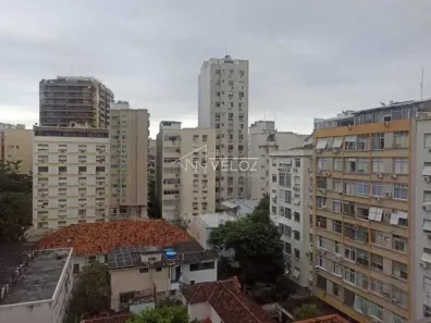 Apartamento com 1 Quarto à venda, 56m² no Ipanema, Rio de Janeiro