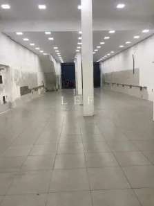 Ponto Comercial para alugar, 479m² no Santo Amaro, São Paulo