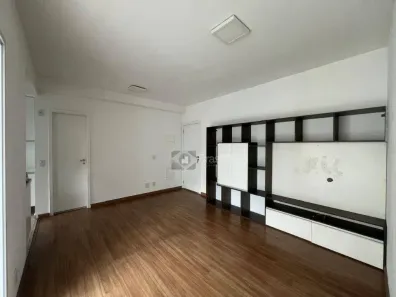 Flat com 1 Quarto à venda, 55m² no Cidade Monções, São Paulo