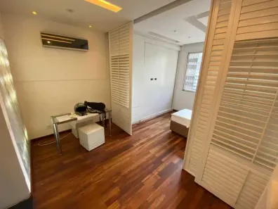 Apartamento com 1 Quarto à venda, 33m² no Copacabana, Rio de Janeiro